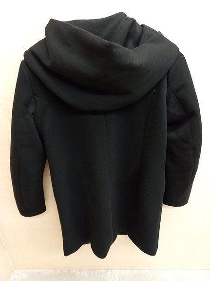 Only hupullinen takki L