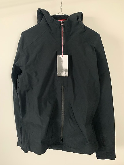 Rapha Hooded Rain Jacket II