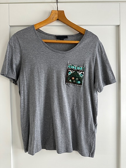 Burberry miesten t-paita