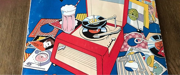 Various  Play It Again 20 Golden Greats LP