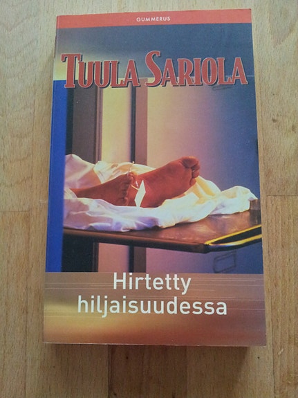 Tuula Sariola