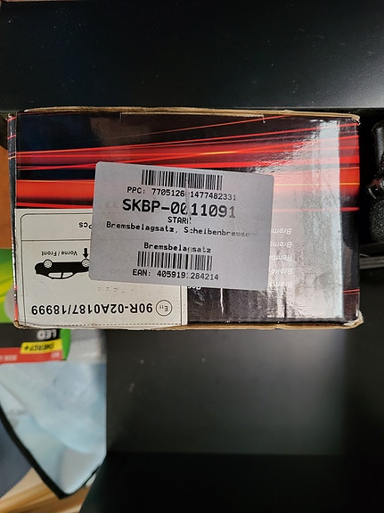 Product image 1 of 8