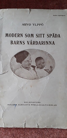 Arvo Ylppö