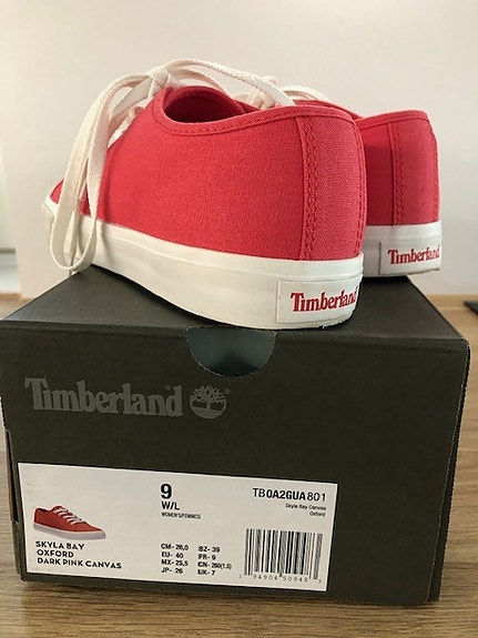 Timberland, naisten tennarit, koko 40