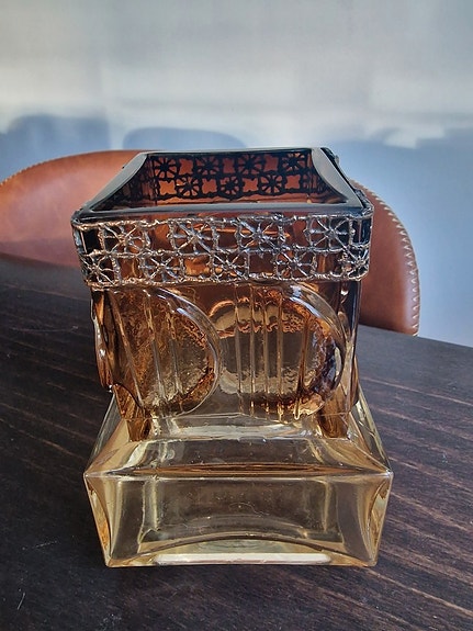 Sarpaneva Pitsi maljakko