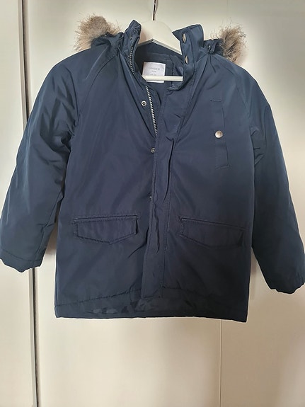 Lindex takki 134