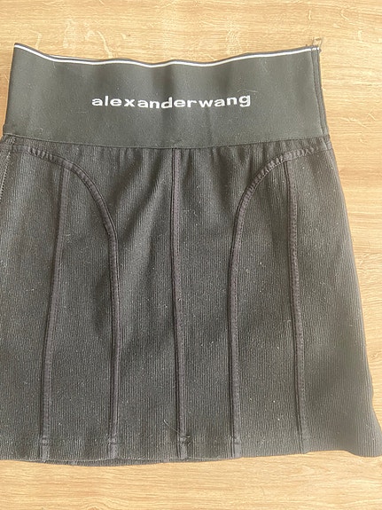 Alexander Wang hame