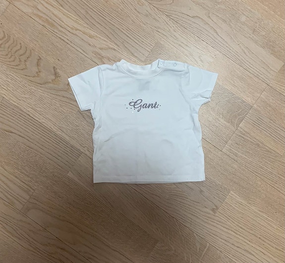 Gant t-paita 74cm