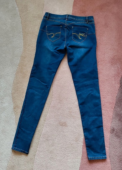 Desigual Denim farkut