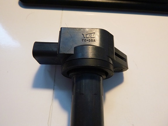 TEC Sytytyspuola - Honda Accord 2003-2007 2,4/2,0l