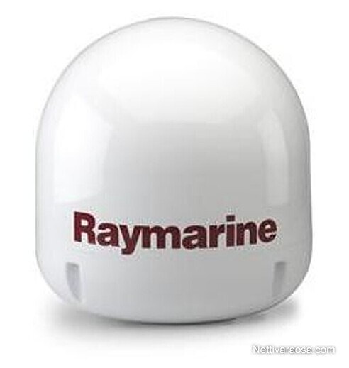 RAYMARINE 37STV Satelliitti-TV-antenni E93018-2 (europe)
