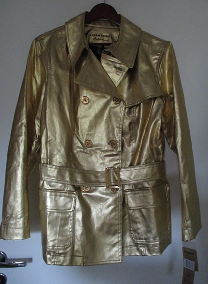 Ralph Lauren naisten takki