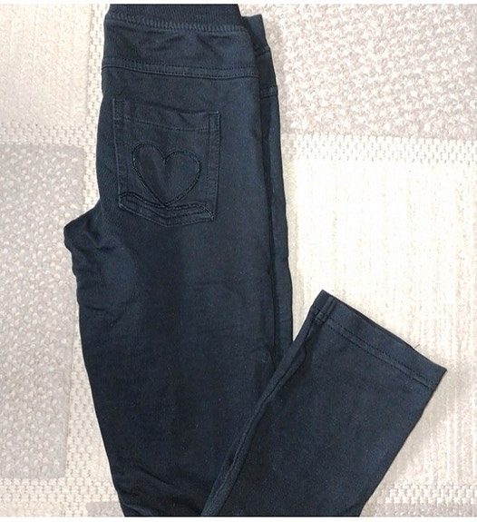 Housut 120cm