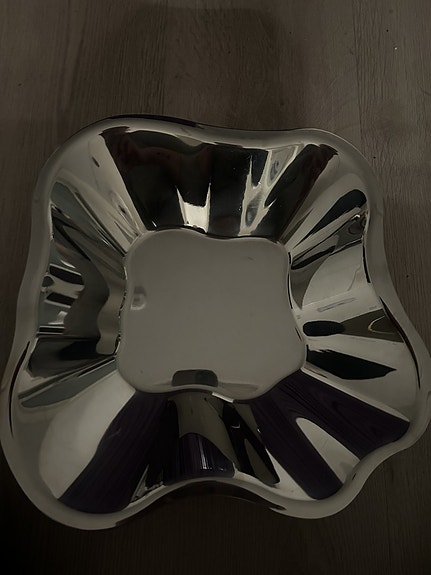 Iittala aalto teräsvati