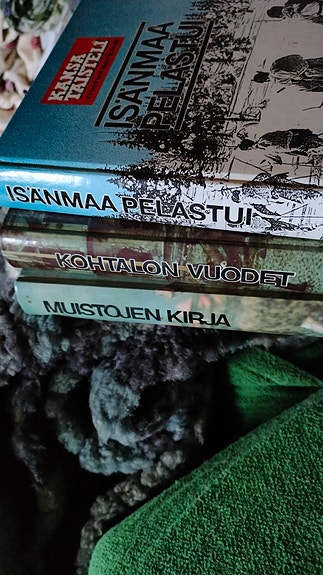 Kansa Taisteli