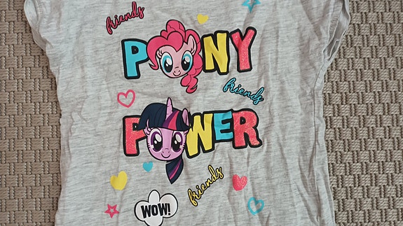 My Little Pony t-paita, 110