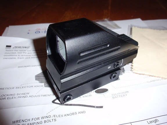 Product image 2 of 6