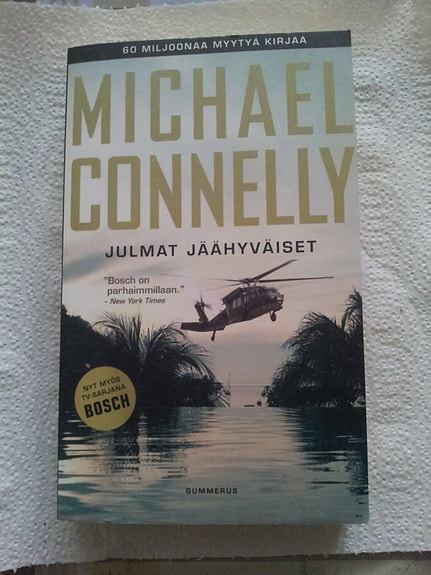 Michael Connelly