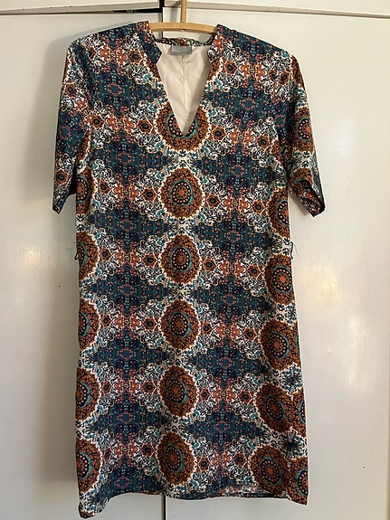 Vero Moda tunikamekko