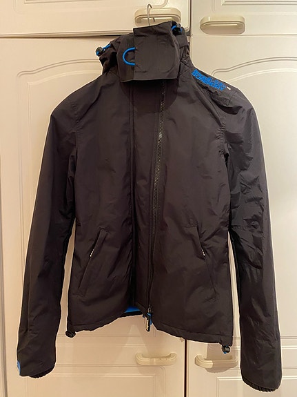 Superdry takki