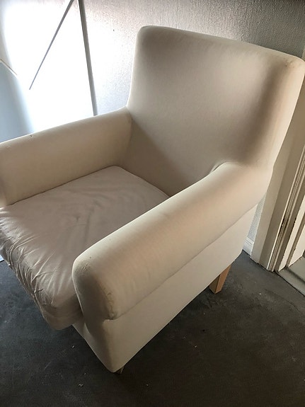 Nojatuoli Ikea Jennylund