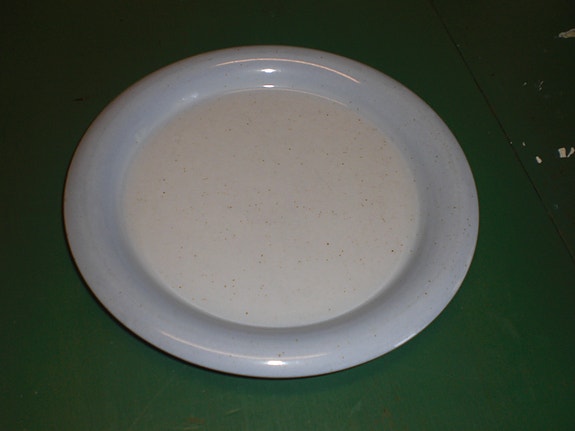 Pentik Menu lautanen 22.5cm