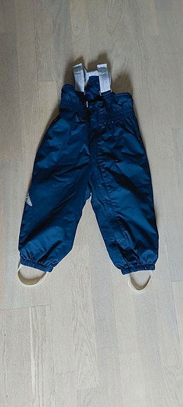 Toppahousut 86 Reima