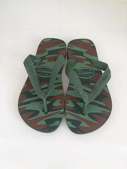 Havaianas varvastossut, 27-28