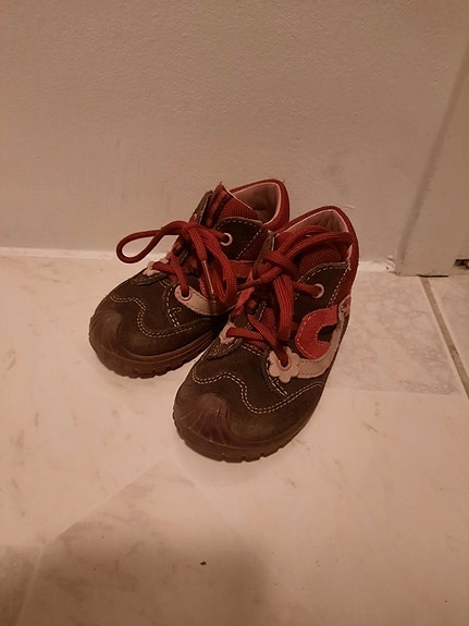 Superfit kengät 20 kokoa