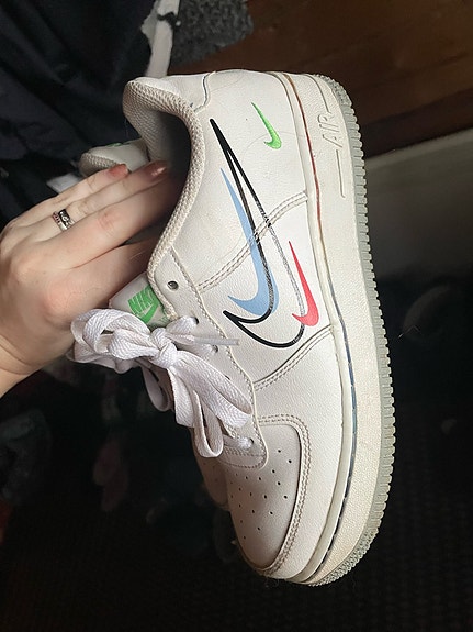 Nike air force