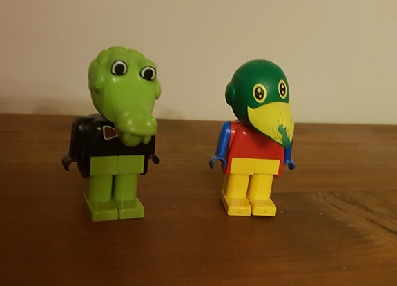 Product image 1 of 6