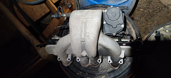 Vw imusarja