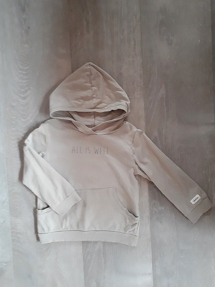 Newbie huppari 92