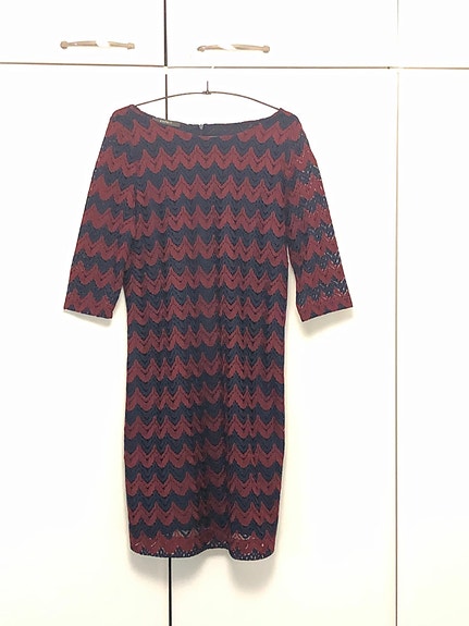 Esprit mekko
