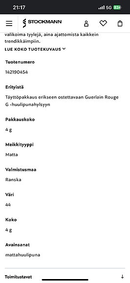 Product image 4 of 5