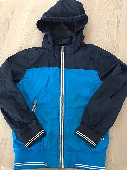H&M poikien takki koko 140