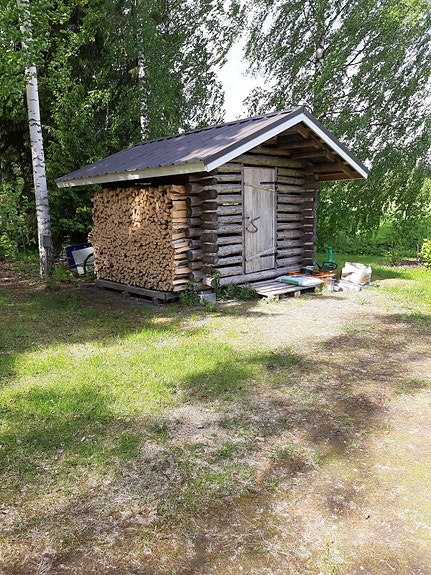 Rakoliiteri kehikko