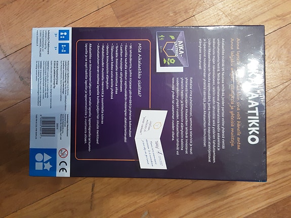 Product image 2 of 2