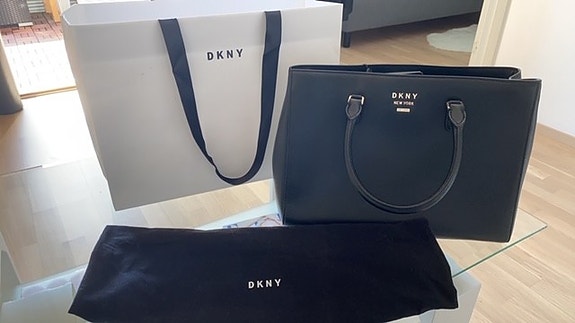 DKNY käsilaukku