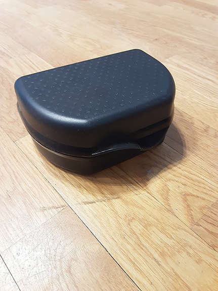 Tupperware