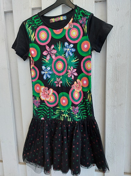 Desigual mekko 146
