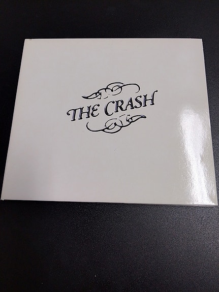 The Crash, Wildlife cd-levy