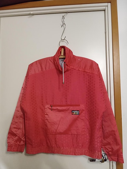 Vintage rukka  takki m