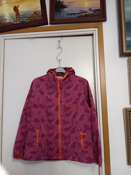 Softshell takki 44