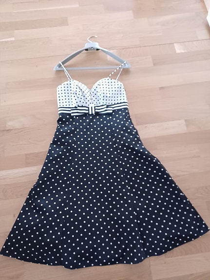 Mekko 50-luku, pin up, pallomekko