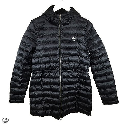 ADIDAS pitempi toppatakki 38