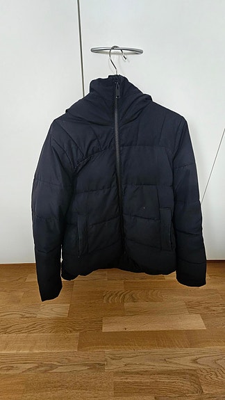 Everest toppatakki