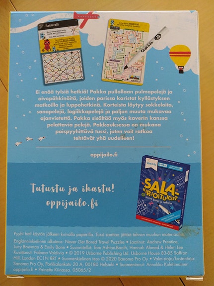 Product image 2 of 2