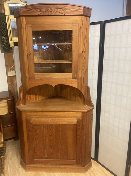 Kulmakaappi