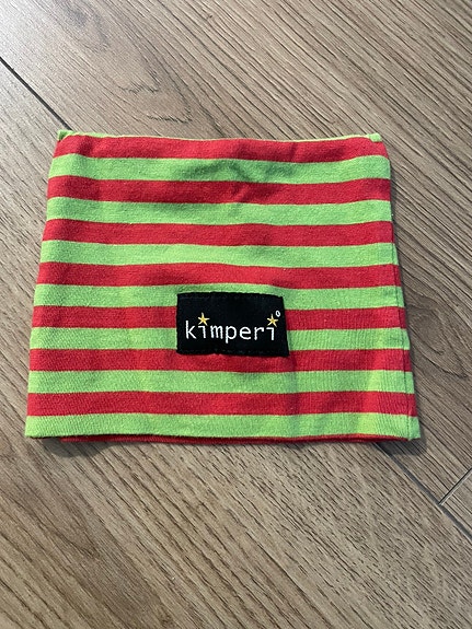 Kimperi, pipo,trikoopipo